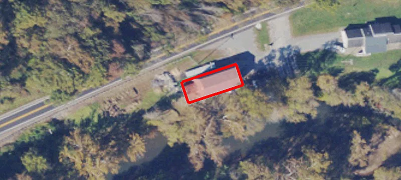 2544 Little Kanawha Pkwy