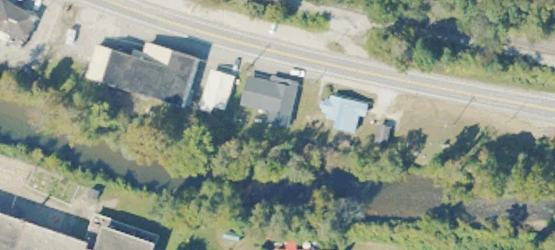 19024 Pond Frk Rd