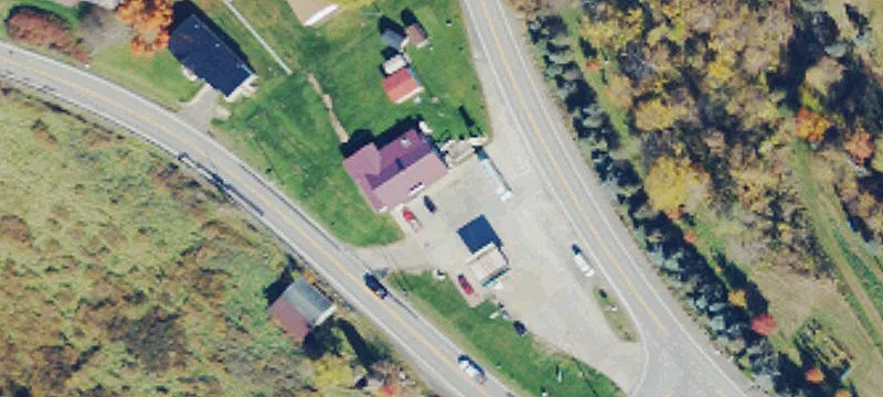 1101 Fairmont Pike