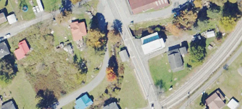 Rte 31