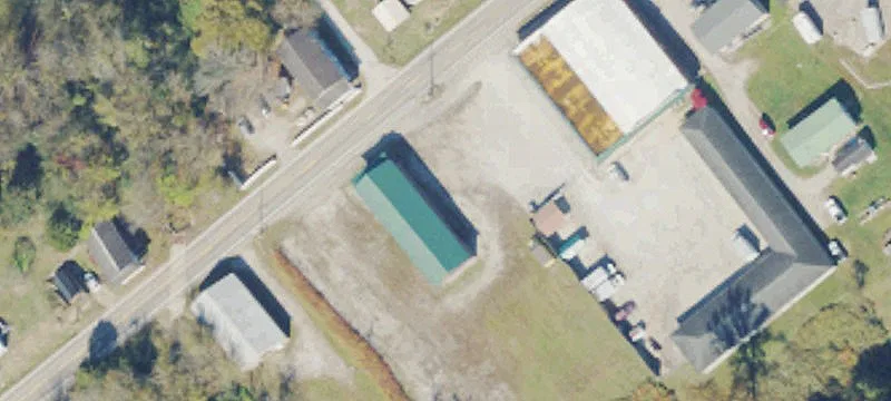 1100 Spencer Rd