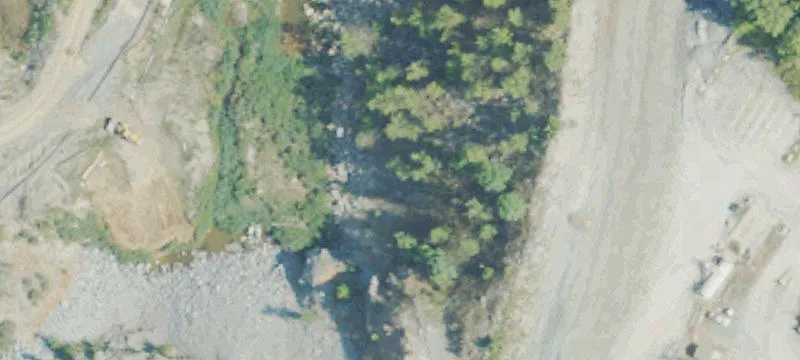 Blair Rd