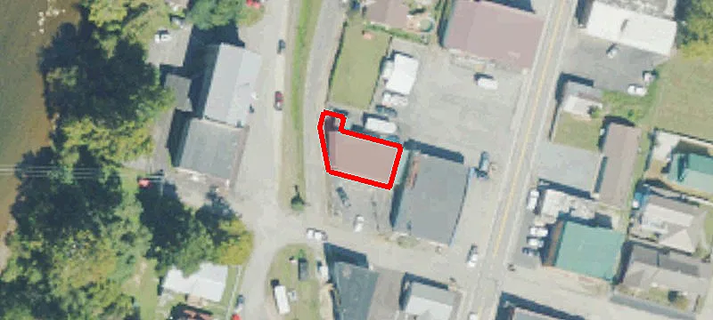 2nd Gilbert Ave