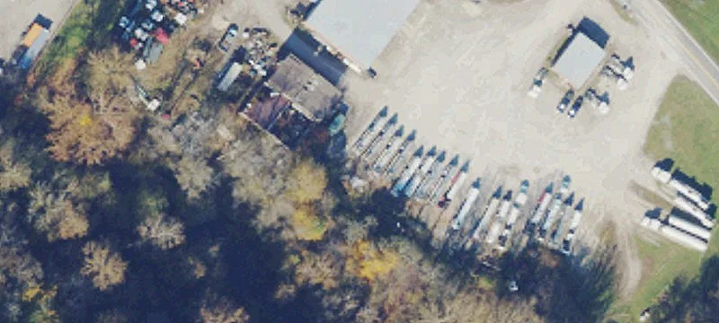902 Proctor Crk Rd