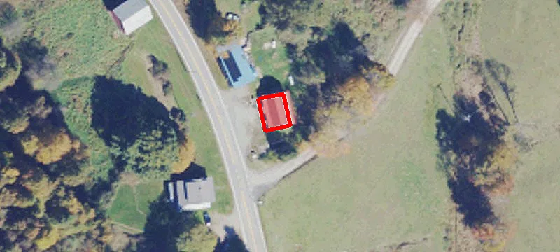 7653 Alexander Rd