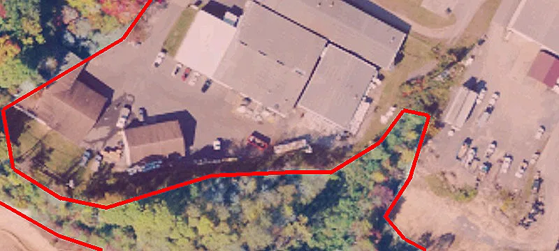 Fayette Industrial Park