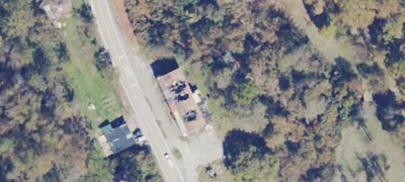 6229 Clarksburg Rd
