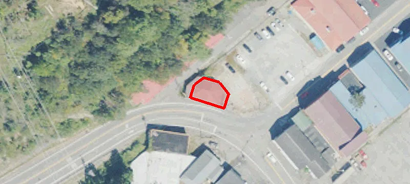 Buffalo St