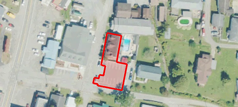 4th Gilbert Ave