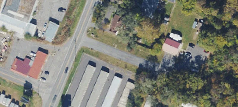 Winchester Ave