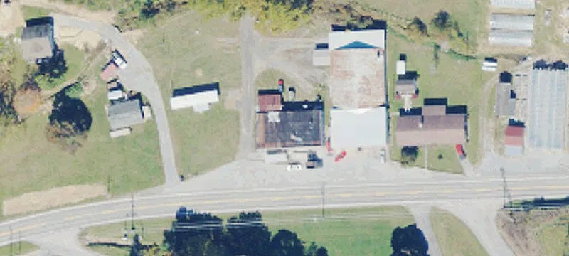 Peterstown, WV 24963