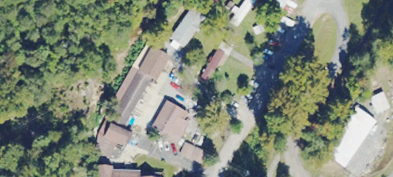 Little Huff Cir, WV