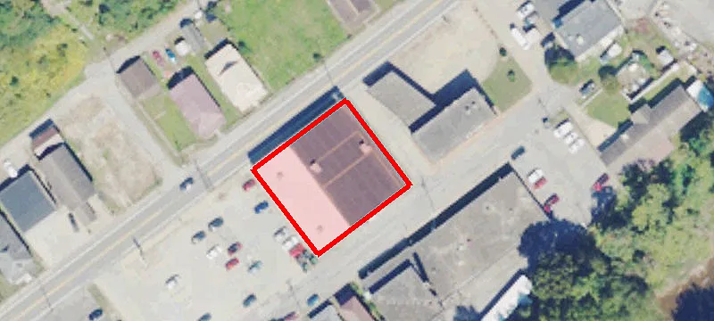 944 Old Logan Rd