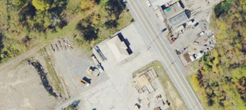 404 Beckley Rd