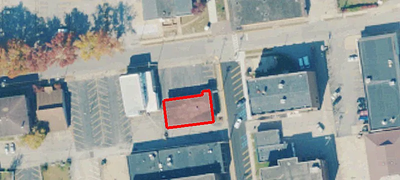 12th Grosscup Ave