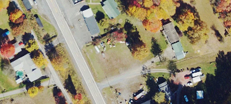 Us Rte 60