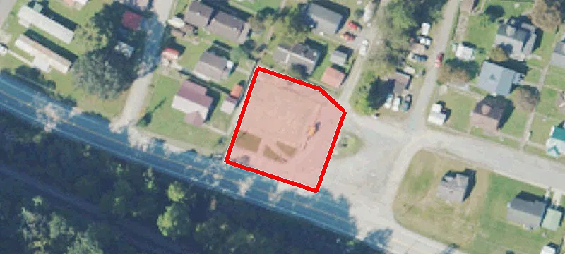 38009 Pond Frk Rd