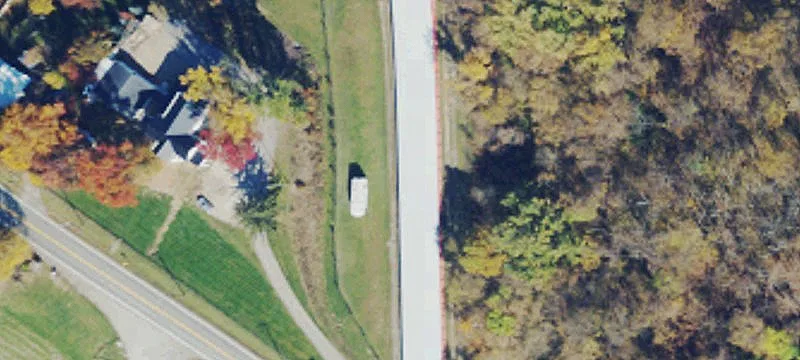Waynesburg Pike Rd
