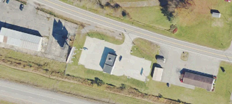 1617 Old Weston Rd