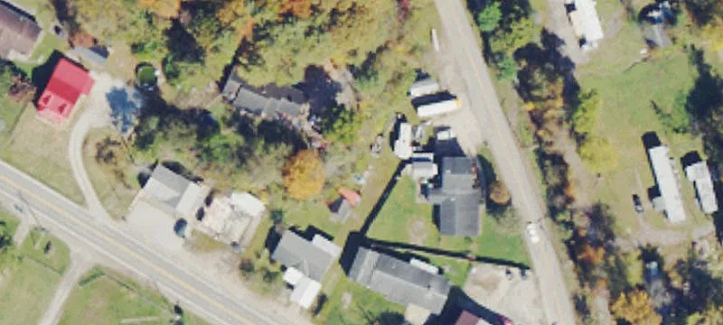 3302 Charleston Rd