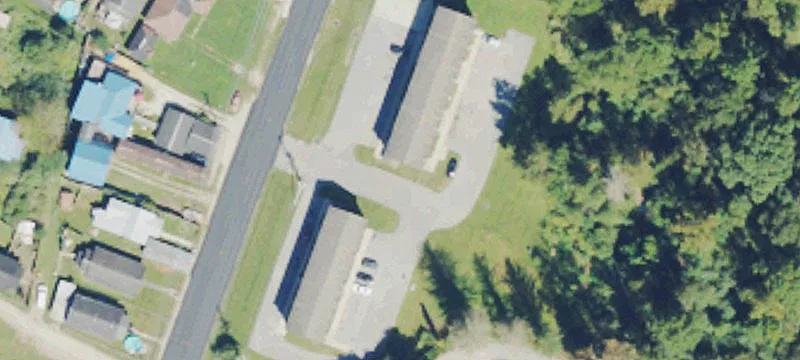 4831 Jerry W Hwy