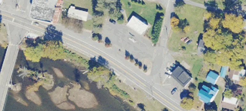 Riverview Dr
