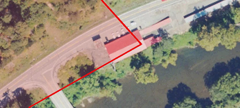 4322 Old Logan Rd