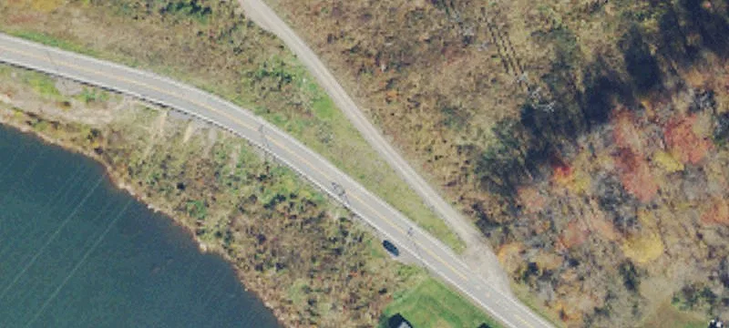Saint Joe Rd