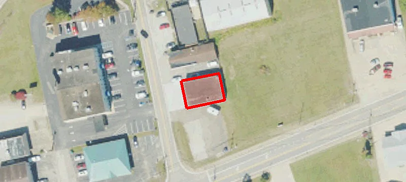 3057 Mt Vernon Rd