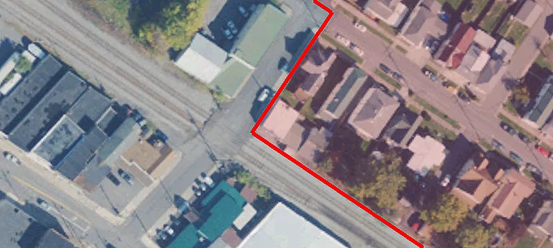 168 Main St