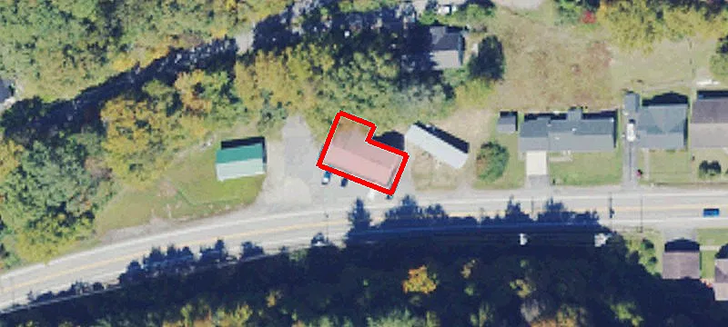 Rt 97th Bearhole