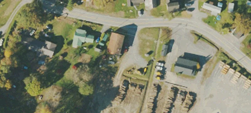 Adolph Rd