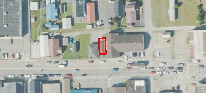 Rt 10th Oceana