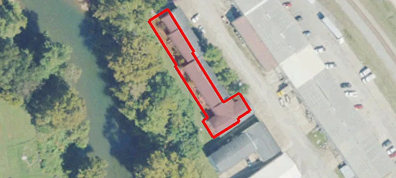 140 Commerce Park Cir
