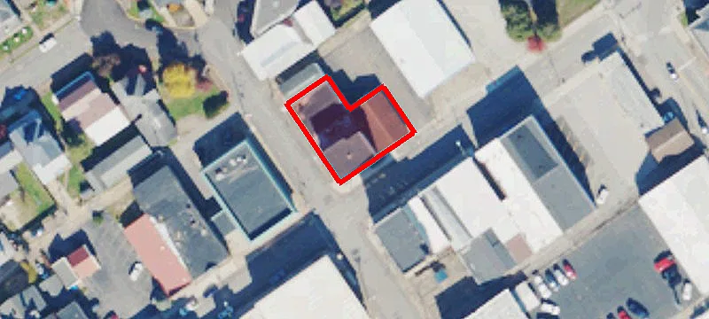 Diamond Original Town St