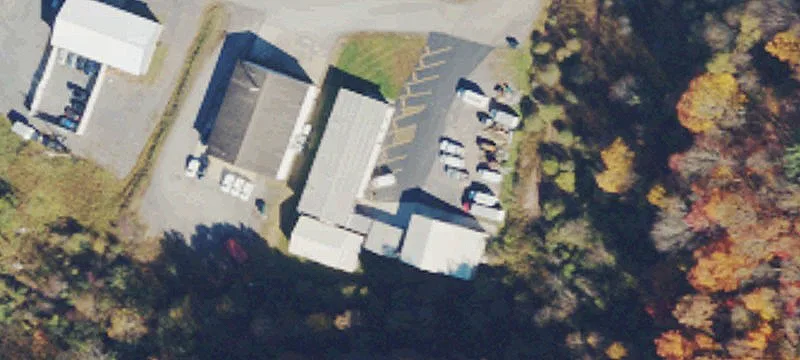 Industrial Park Rd