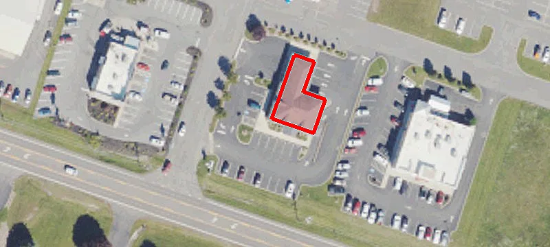 22212 Northwestern Pike