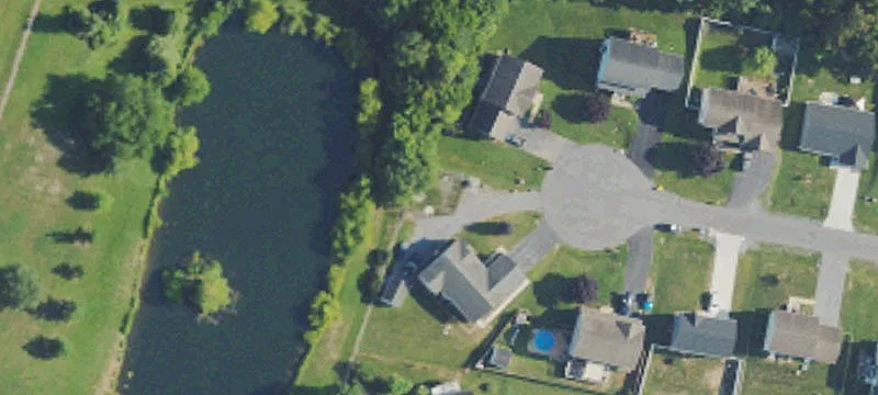 Bendheim Cir