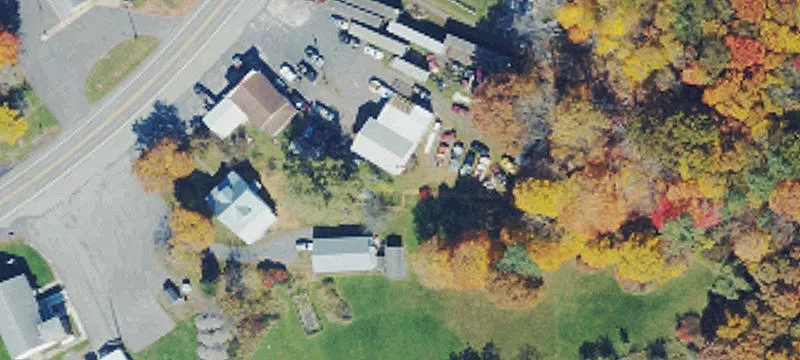 16616 George Washington Hwy