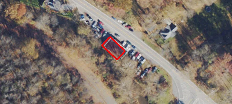 428 Paw Paw Crk Rd