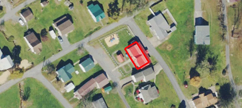 25 Eula St