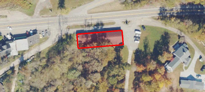 Spencer, WV 25276