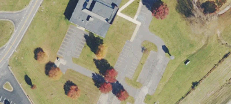 1 Huntington Way