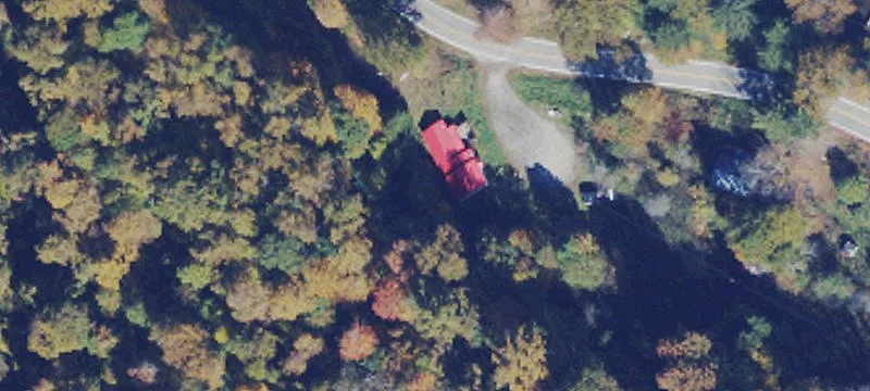 12260 Alexander Rd