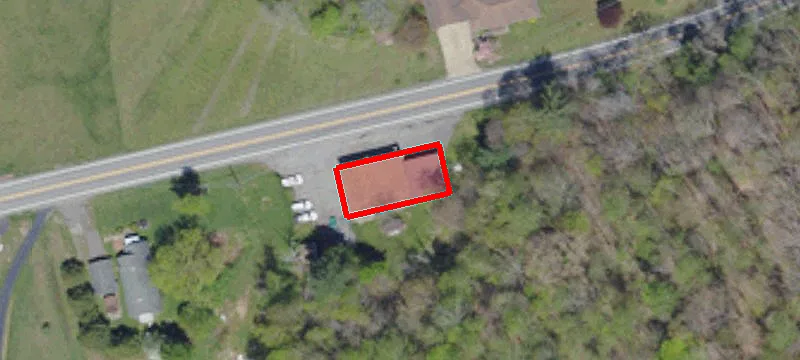 6903 Mason Dixon Hwy