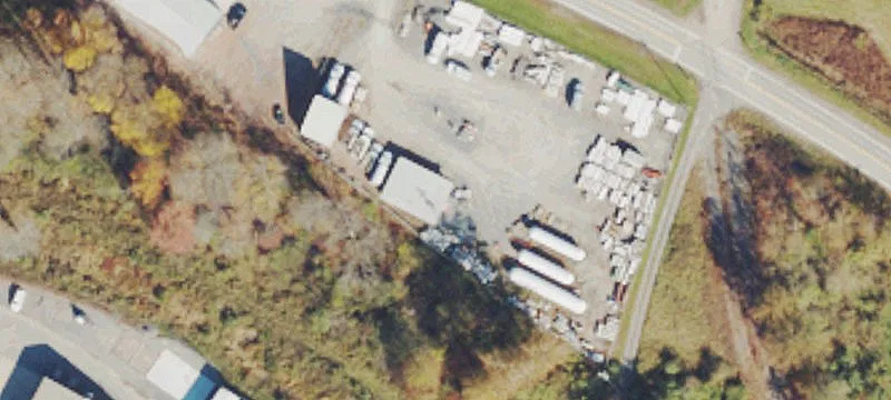 931 Old Weston Rd