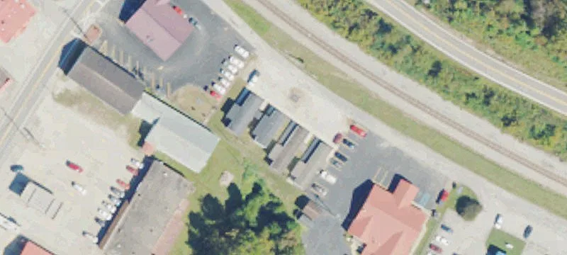 Harts, WV 25524