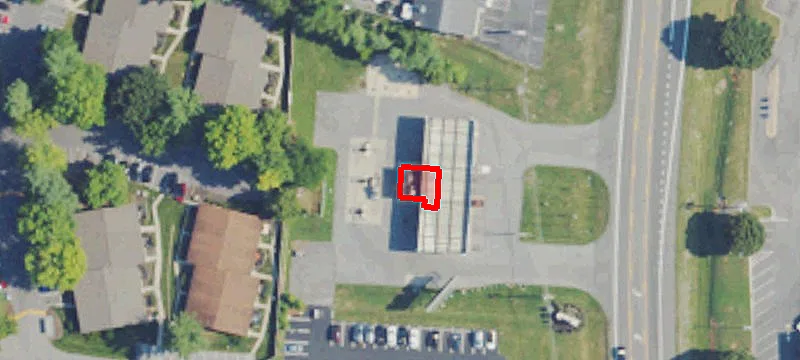 1316 Edwin Miller Blvd