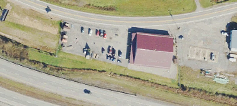 2457 Old Weston Rd