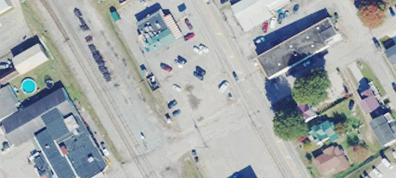 Smoot Ave